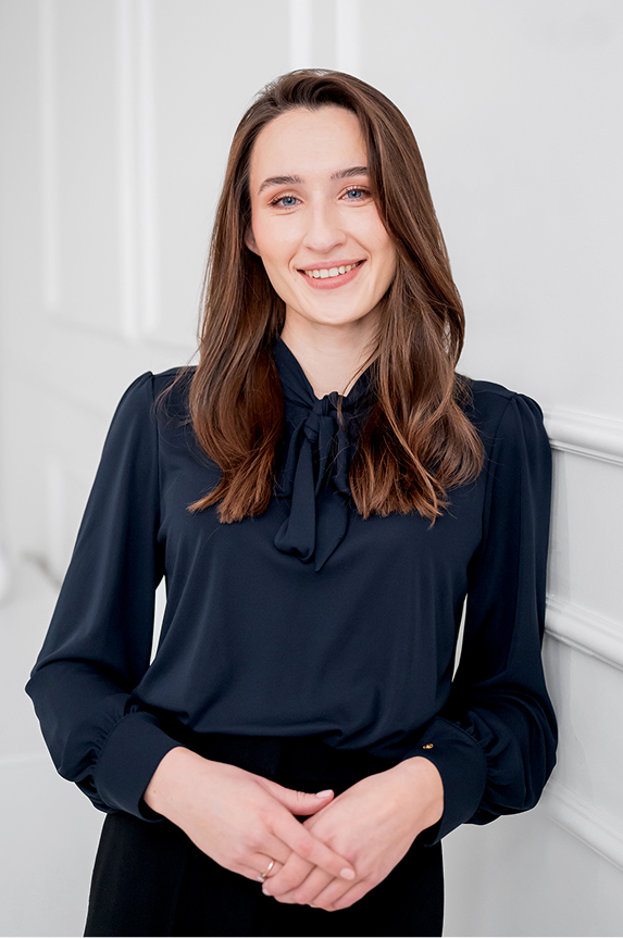 Adwokat Klaudia Czerwińska